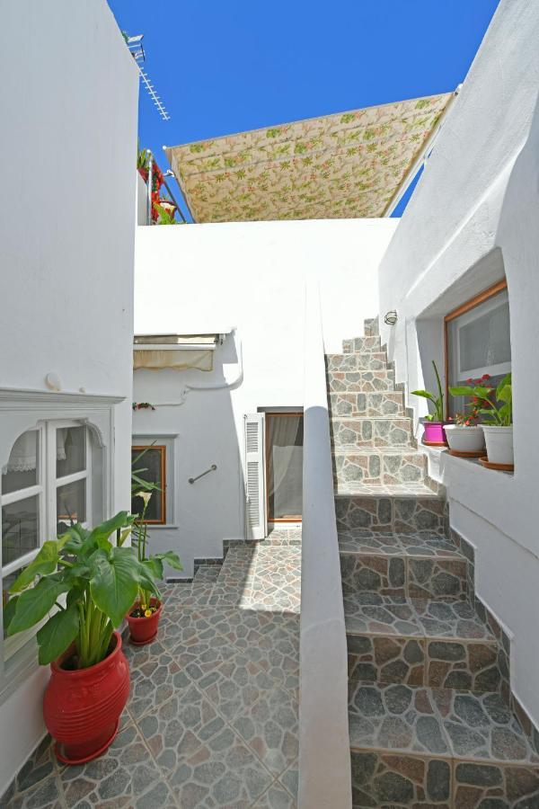 Villa Maria'S House à Hydra  Extérieur photo