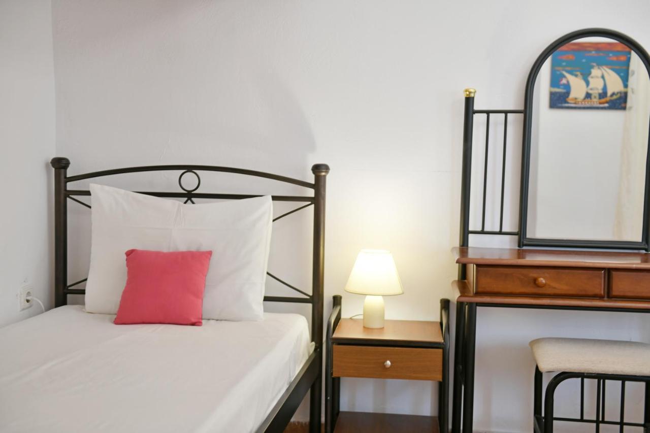 Villa Maria'S House à Hydra  Extérieur photo